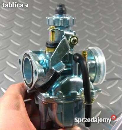 Gaznik Mikuni VM 22 Ostrów Wielkopolski