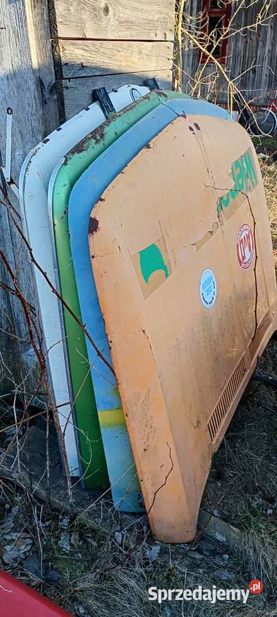 BMW 02 e10 e114 1502 1602 1802 2002 maska