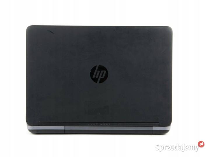 Laptop HP PROBOOK 640 G1 14 i5 4th 8gb 120ssd Intel Core i5 HP/Compaq Białystok