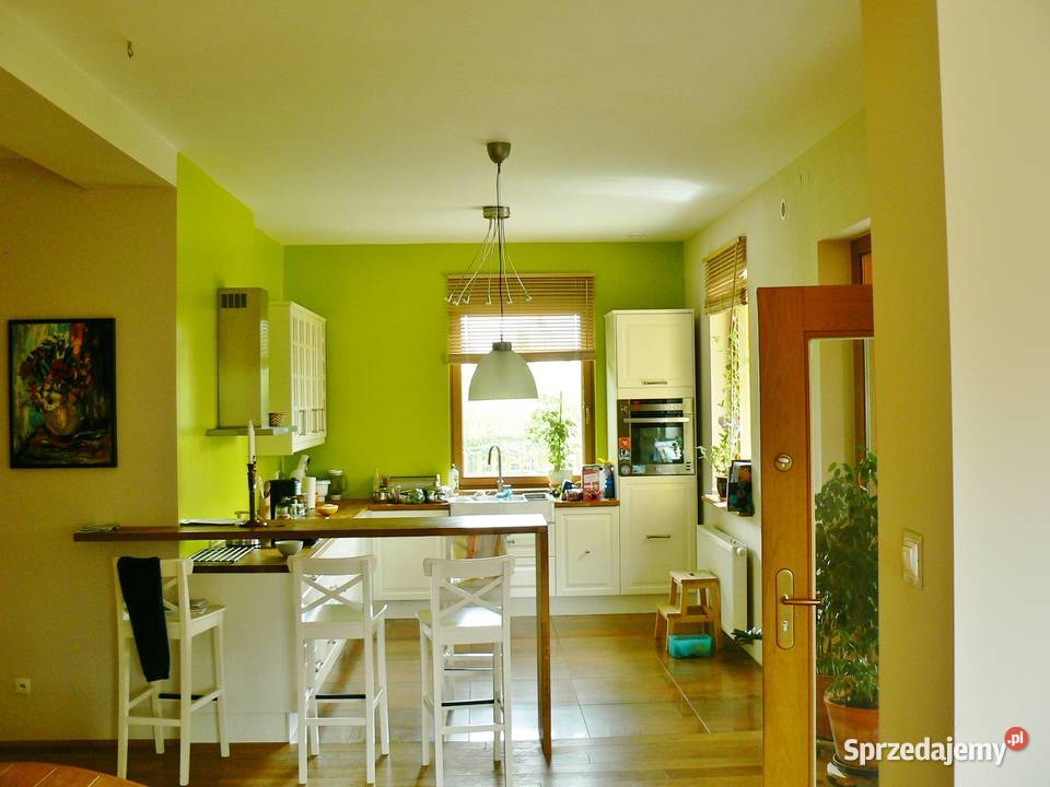 dom na Kaszubach sprzedam Sprzedaż Gostomie