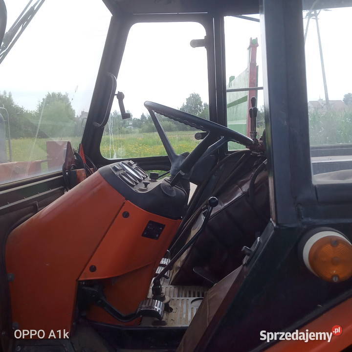 Sprzedam Zetora 7211 Mielec