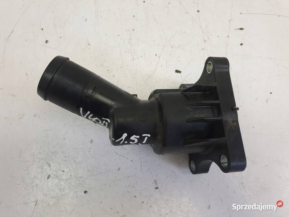 Volvo V60 II 15 T OBUDOWA TERMOSTATU WODY Chełm