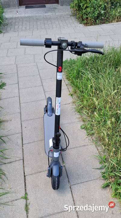 HULAJNOGA TECHLIFE X2F Gdańsk sprzedam