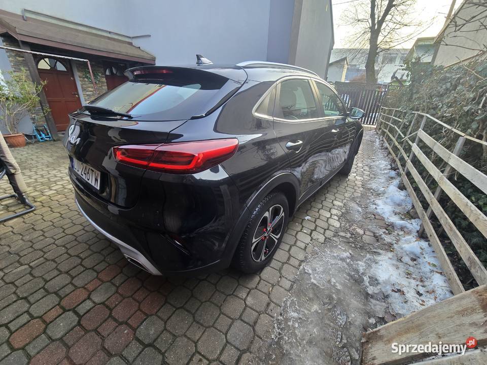 Kia Xceed Plugin 1600cm3 Lublin
