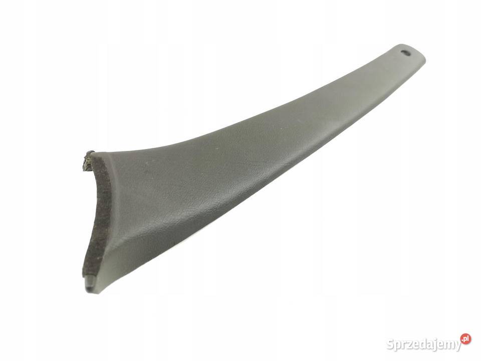 OSŁONA SŁUPKA A LEWA FIAT CROMA 9096 ORYGINAŁ