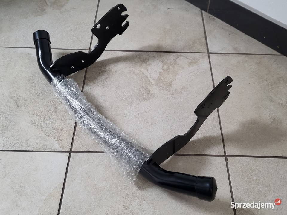 Zderzak przedni do traktorek kosiarka MTD Cub Lututów sprzedam