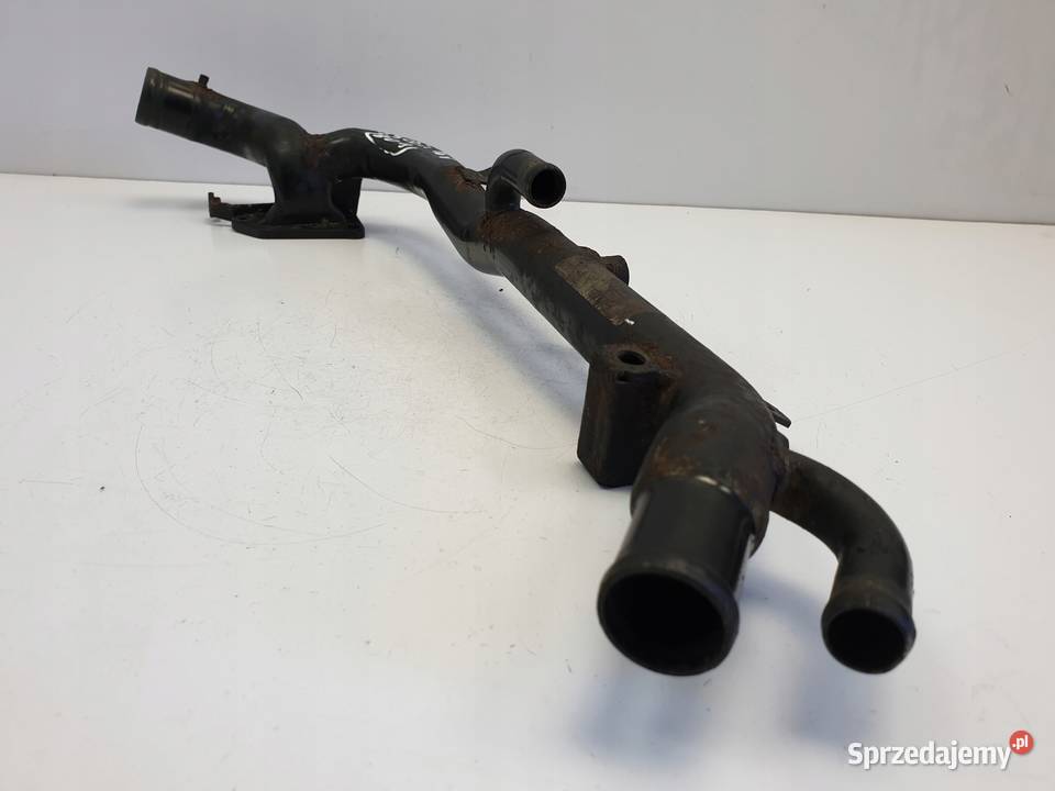 Opel Vectra C 19 CDTI 16V MAGISTRALA WODY wodna Rudka