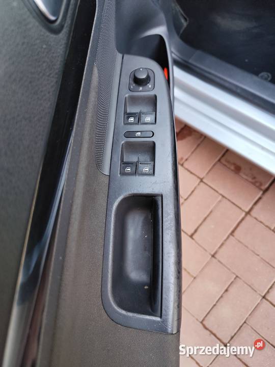 VW Golf V GT 20 TDI 170 DSG Łopatki Android Golęczewo sprzedam