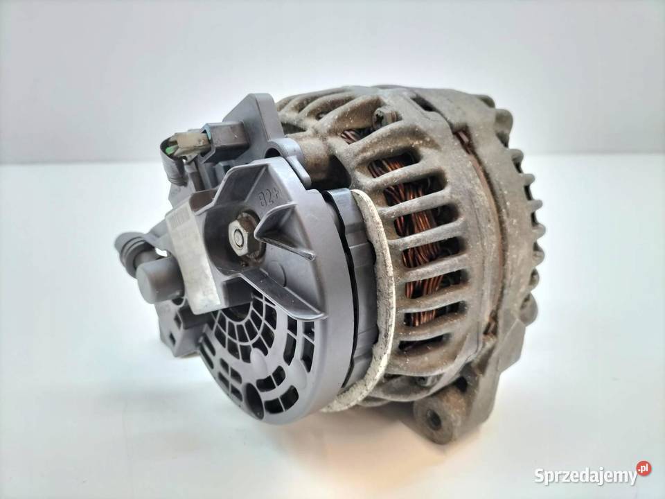 ALTERNATOR 30667787 0124525060 24 D Volvo S60 I