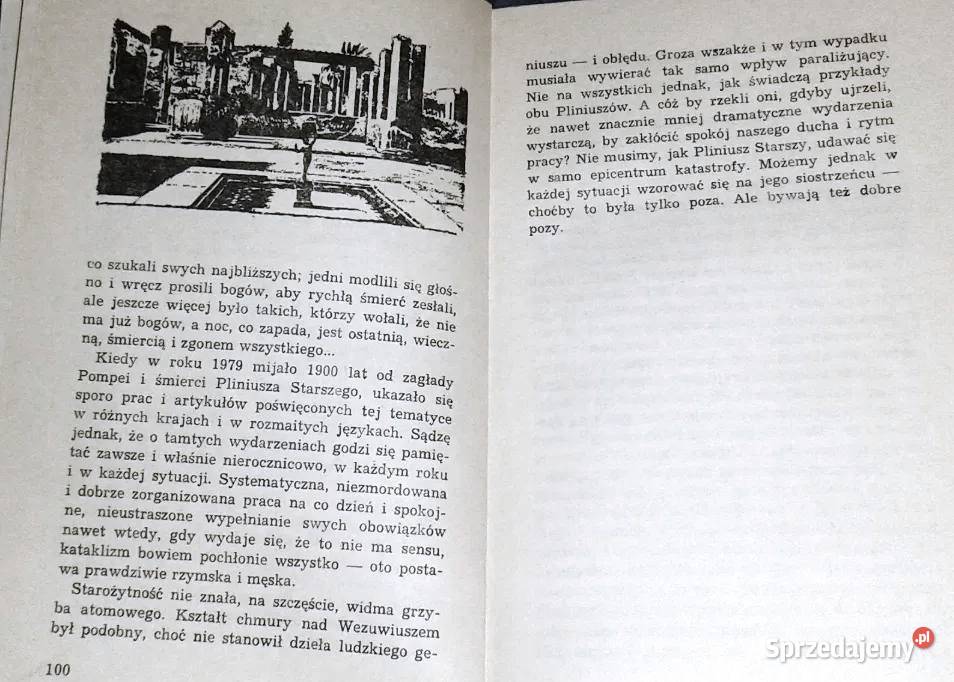 Stąd do starożytności Aleksander Krawczuk Chełm