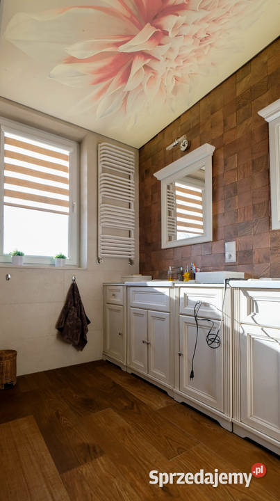 Dom 245 m Magazyny 281 m Pabianic Rydzyny sprzedam