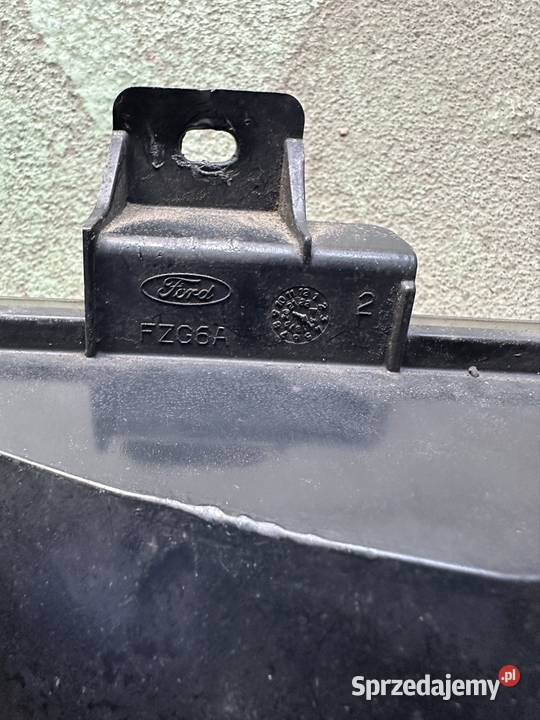 Lampa Przeciwmgielna Tył Ford Mustang VI Wrocław