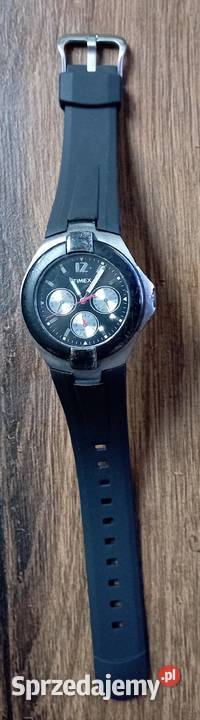 Timex T19452 zegarek Marlboro Edition Zbylitowska Góra