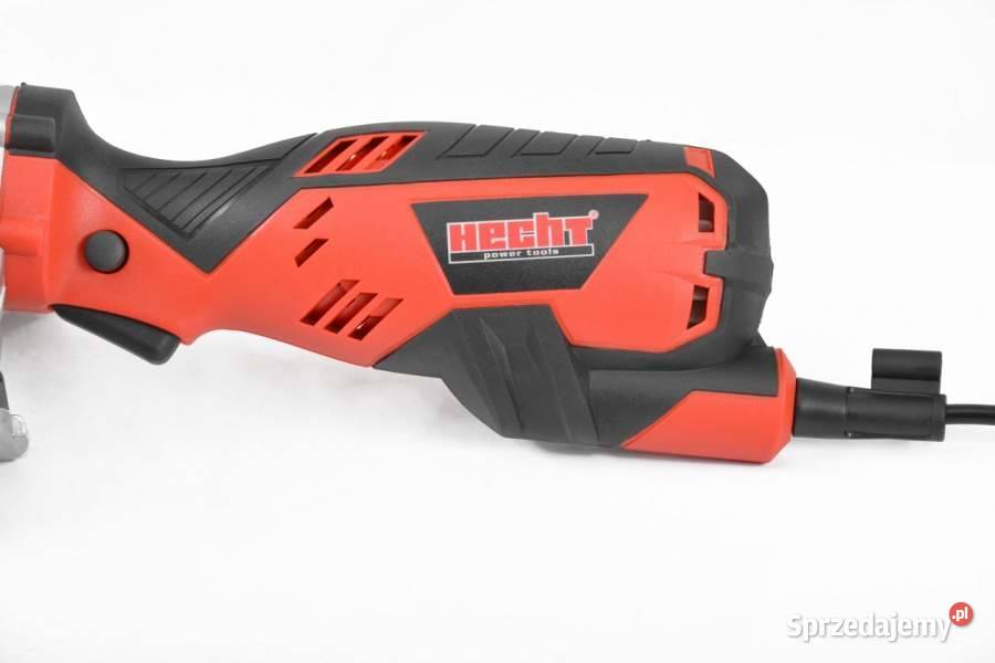 HECHT 1067 PIŁA PILARKA PRZECINARKA TARCZOWA Opalenica sprzedam