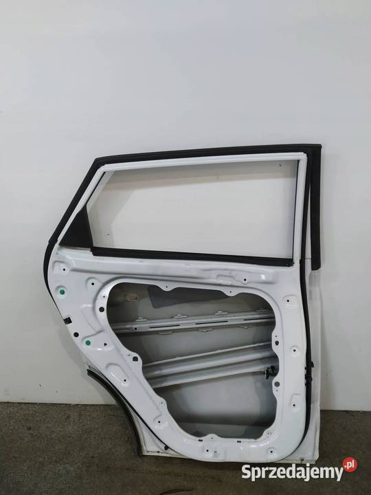 DRZWI LEWE TYŁ PYW Hyundai Tucson III 20152020 świętokrzyskie sprzedam