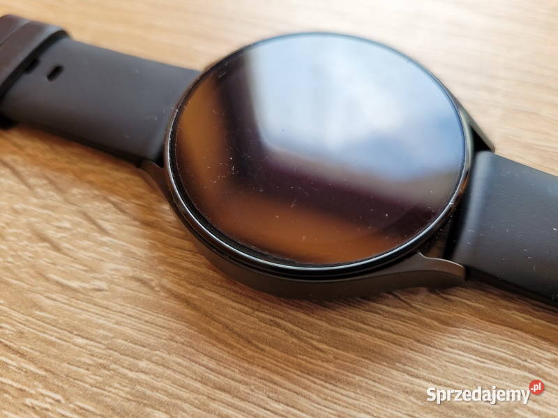 Samsung Galaxy Watch 4 Nowy Sącz