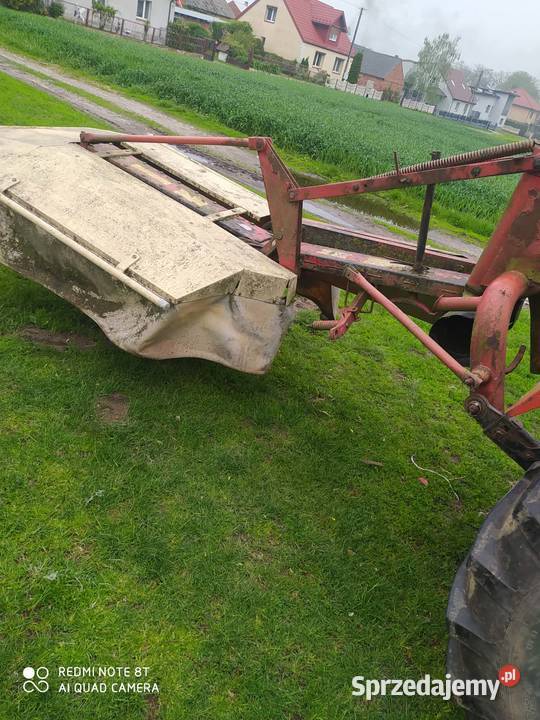 Sprzedam kosiarkę rotacyjną Rotacyjne Kalisz