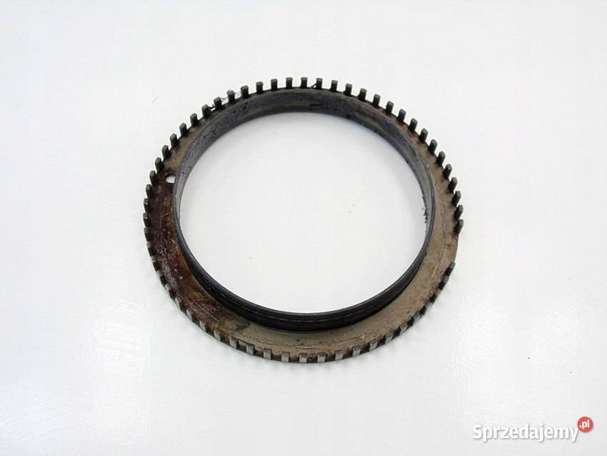 KOŁO IMPULSOWE KORONKA WAŁU 14 16V FABIA POLO