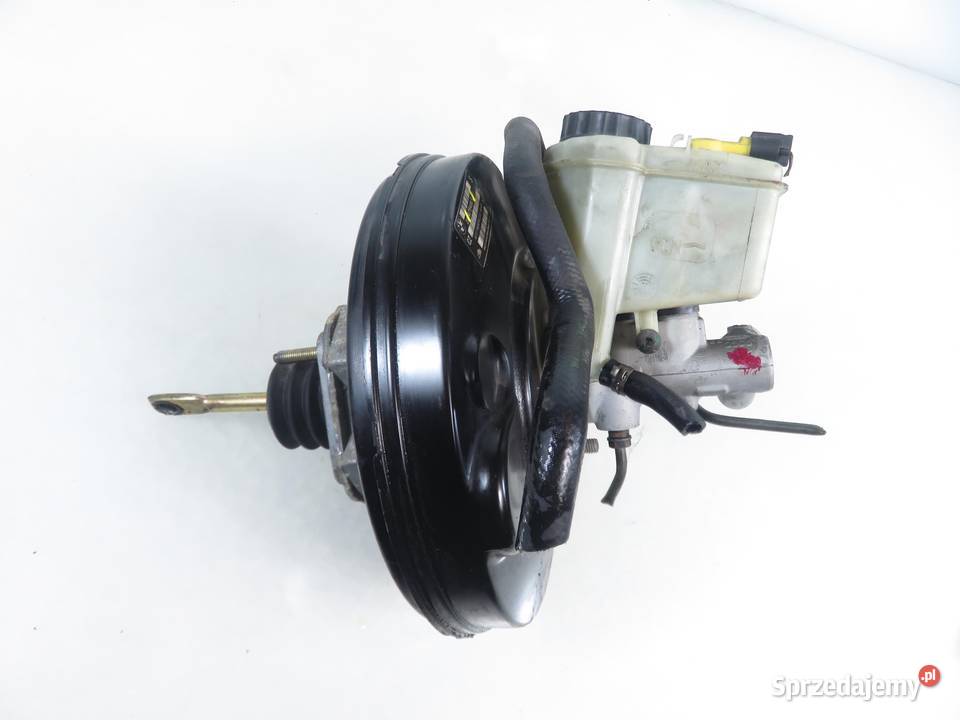 SERWO BMW E46 330 xd 6754913