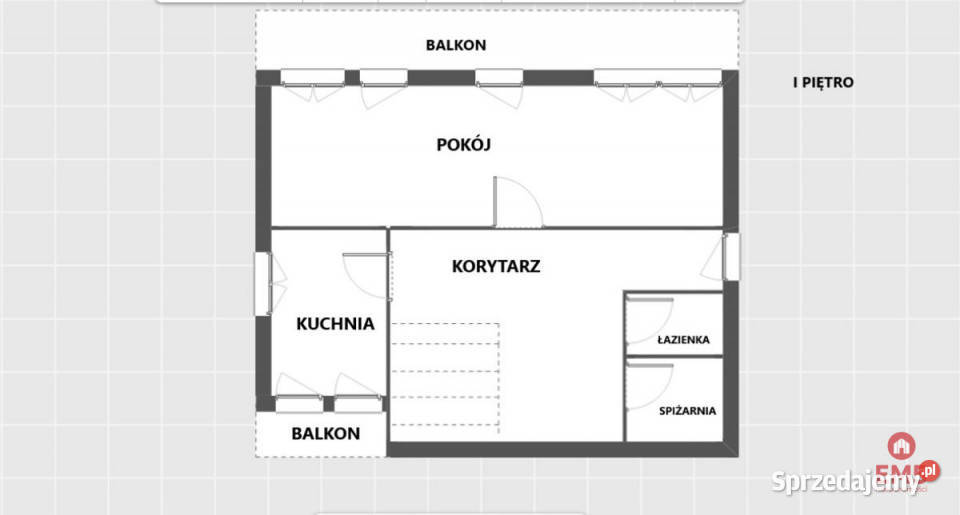 Dom wolnostojący 294m2 Białystok 2547zł/m2 Sprzedaż