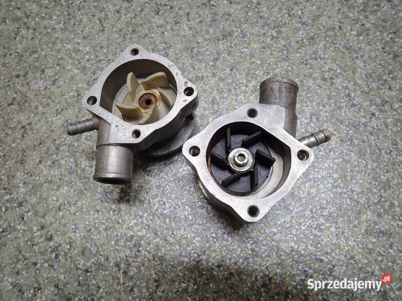 1 POMPA WODY WAŁEK WIRNIK KTM LC4 620 9498R Strzelce Krajeńskie