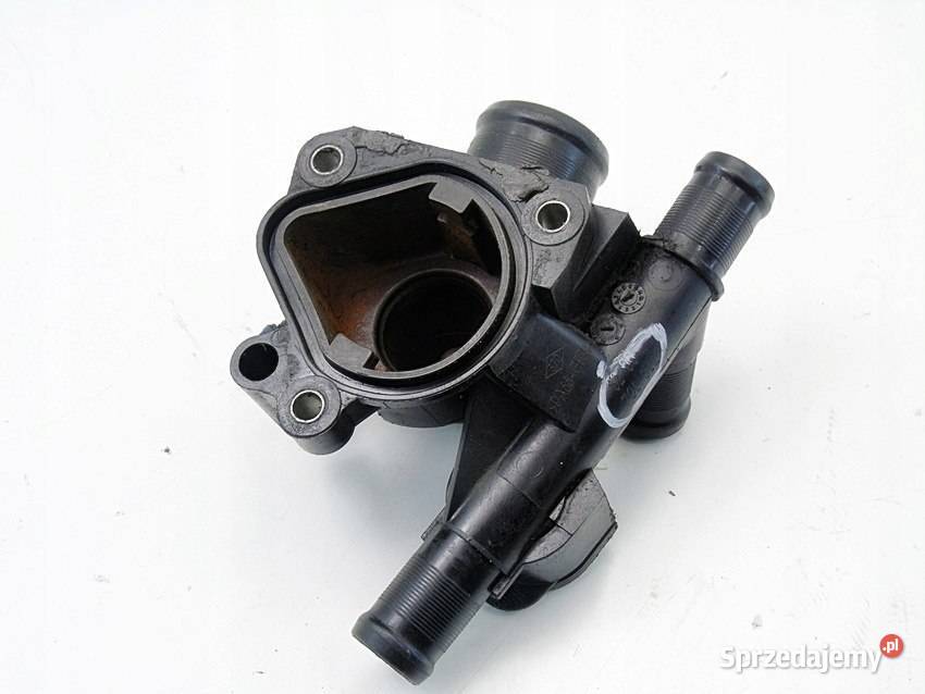 OBUDOWA TERMOSTATU 20 DCI CDTI TRAFIC 2 VIVARO Sosnowiec