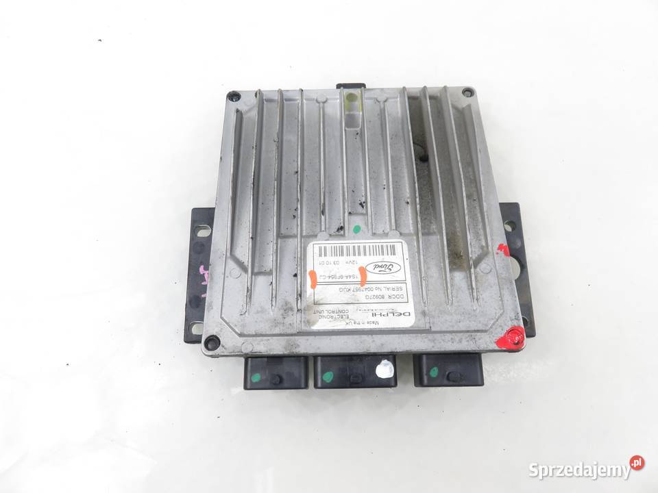 STEROWNIK FORD FOCUS MK1 18 TDCi 1S4A9F594CJ