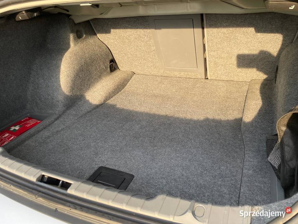 BMW Seria 3 E90 2006 189 000 LPG garażowany Wrocław sprzedam