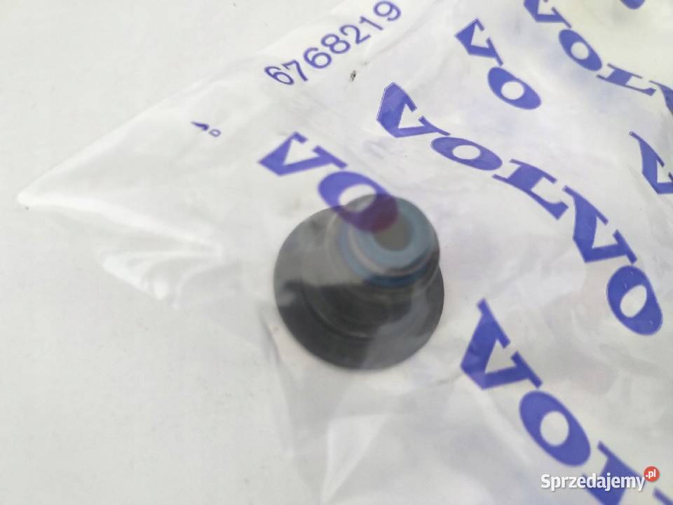 VOLVO V40 S60 V60 uszczelniacz zaworu 16 turbo Bielany Wrocławskie
