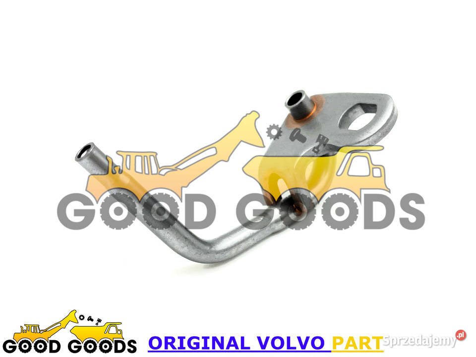 VOLVO DYSZA NATRYSKU TŁOKA D9B 20727702 Władysławów