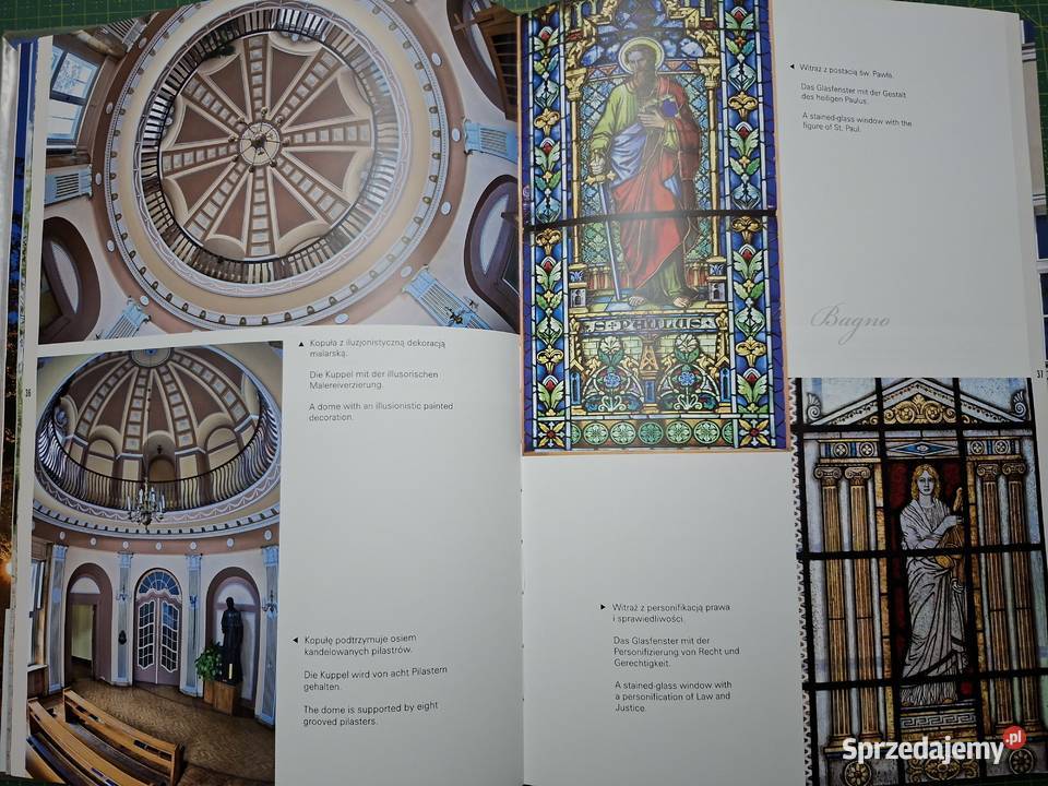 Zamki i pałace Dolnego Śląska tom I i II RM