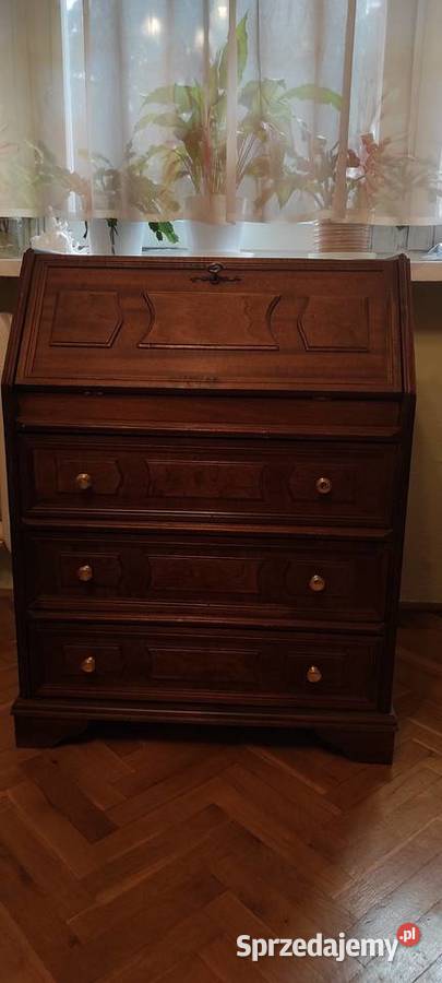 Sekretarzyk mazowieckie Warszawa sprzedam