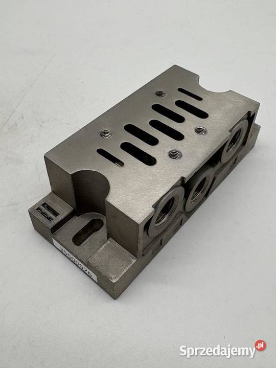 Joucomatic 35500076 Baseplate