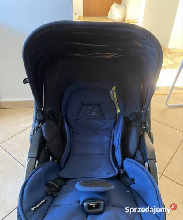 Fotelik samochodowy Słupsk sprzedam