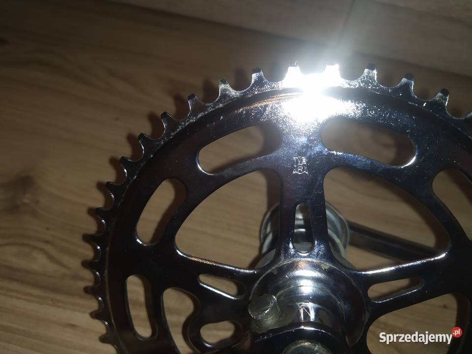 Korba Z46 Romet Zenit Wagant Alka Gazela BMX mazowieckie Pruszków sprzedam