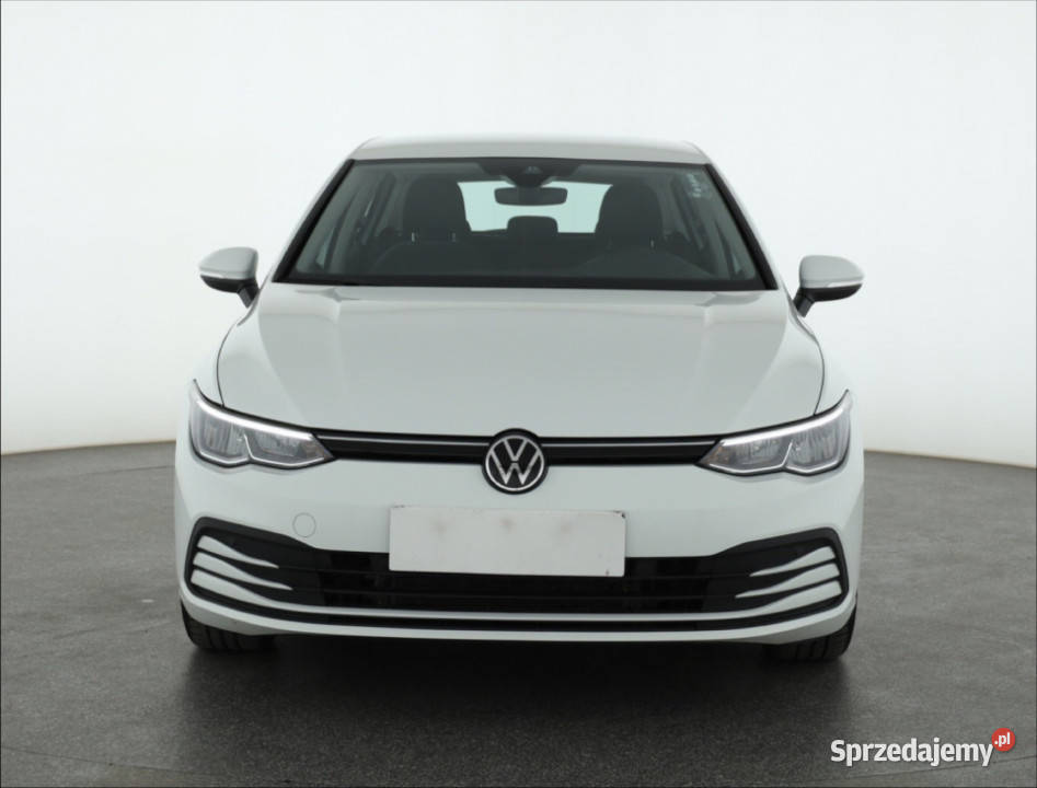 VW Golf 10 TSI Rok produkcji 2021 Piaseczno sprzedam