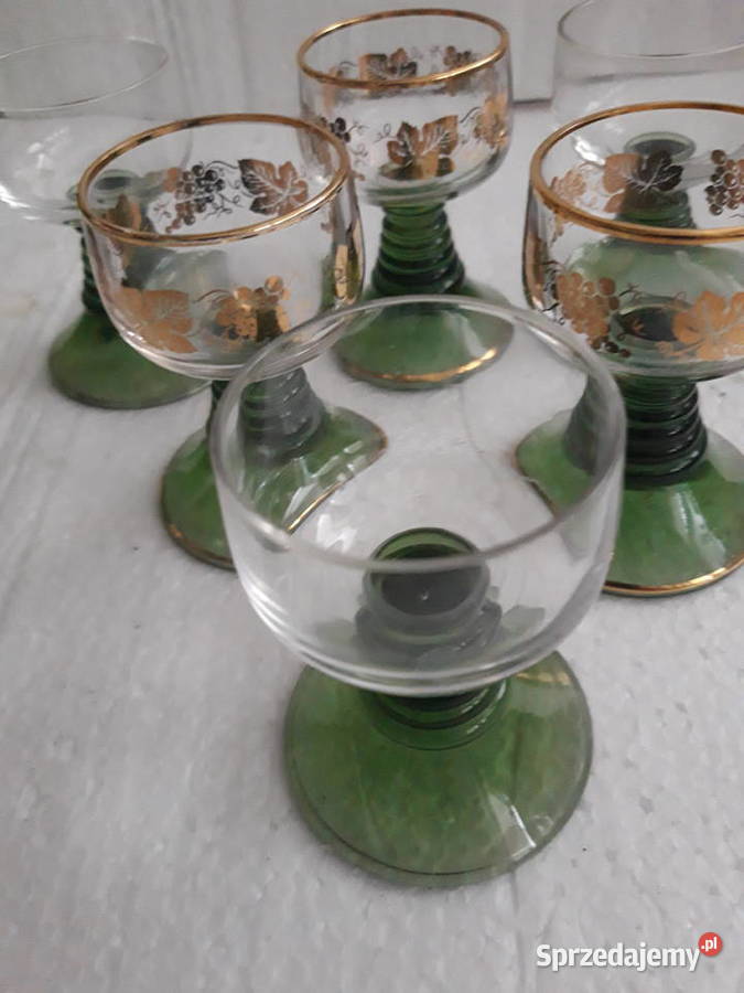 malutkie Roemery do nalewek likieru Warszawa