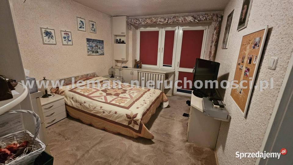 Sprzedam mieszkanie Zamość 4836m2 2 pokoje sprzedam