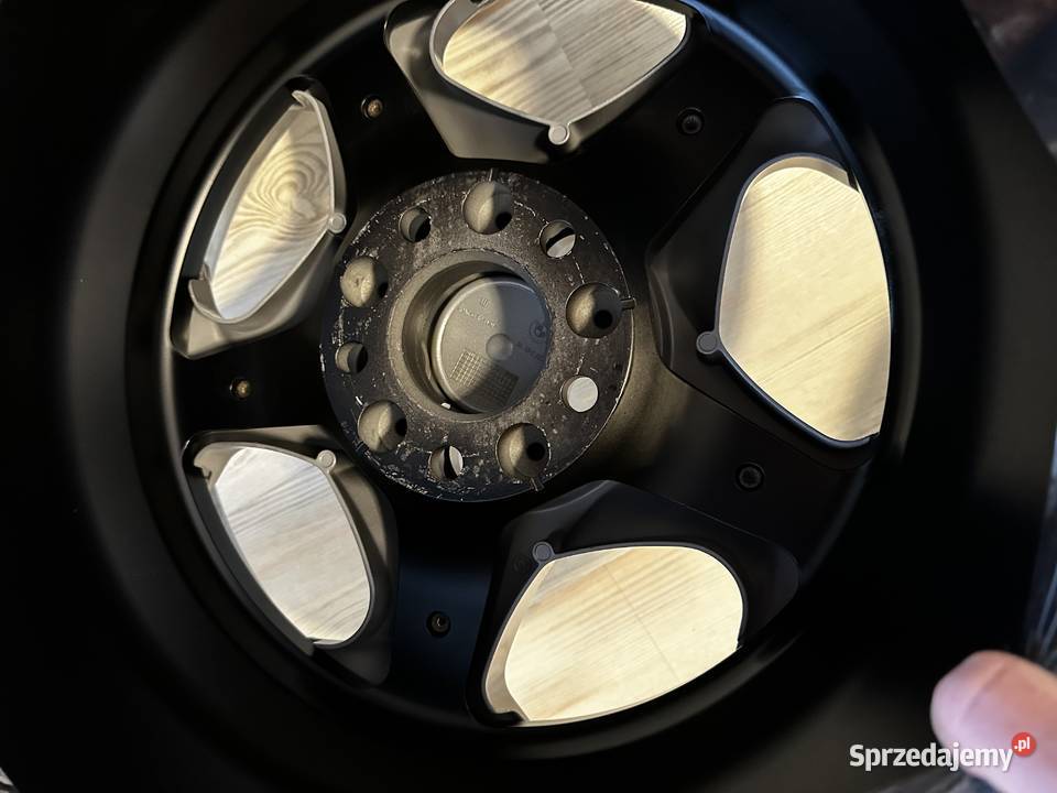 Bmw styling 21 kute aluminiowe małopolskie Nowy Sącz