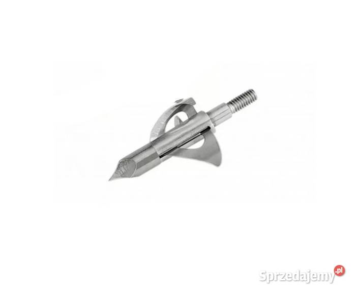 Grot Łuczniczy do Strzały 72 1 Grot Myśliwski małopolskie Nowy Sącz