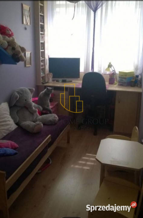 Zabobrze Karłowicza 2xpok Rozklad 38m2 dolnośląskie
