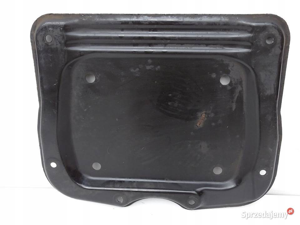 OSŁONA PŁYTA DOLNA POD SILNIK BMW X1 E84 N47 20