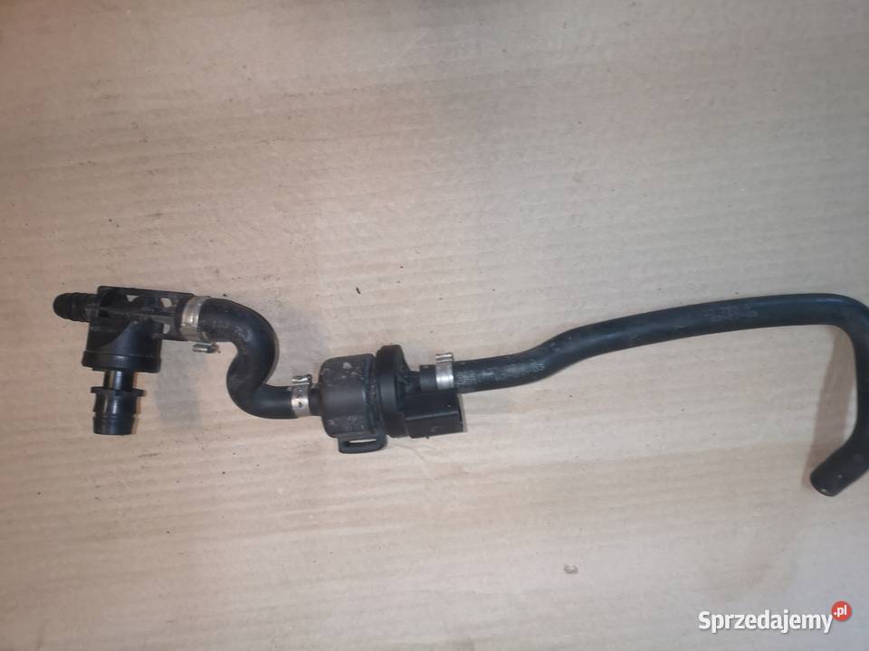 PRZEWÓD ZAWÓR PODCIŚNIENIA AUDI VW 059133459A sprzedam