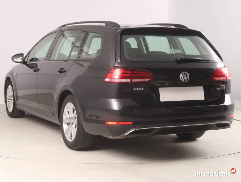 VW Golf 15 TSI Bielany Wrocławskie sprzedam