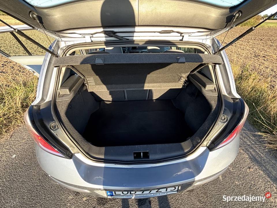 Opel Astra H 16 Benzyna Samochody osobowe lubelskie