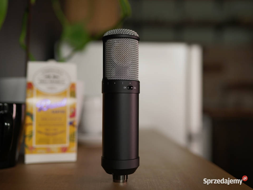 Universal Audio Sphere LX modelujący mikrofon Rzeszów