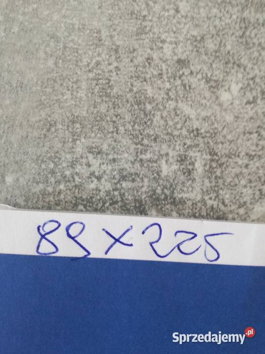 Okno PCV 3szybowe Antracyt nie uchylne Wolsztyn sprzedam