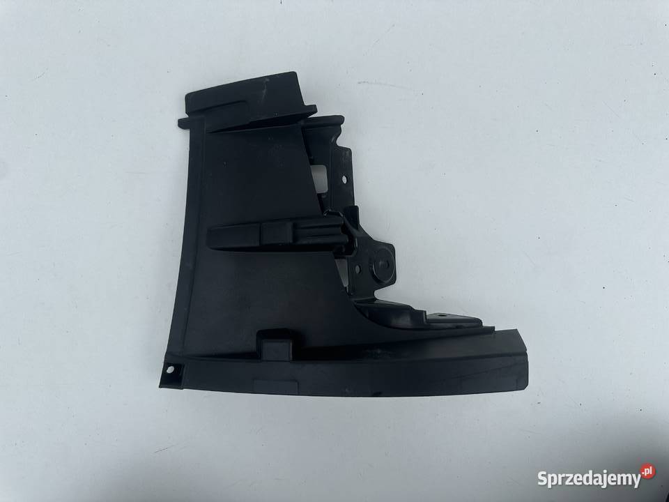 WSPORNIK ZAKOŃCZENIE ZDERZAKA PRZEDNIEGO AUDI A1 Międzychód