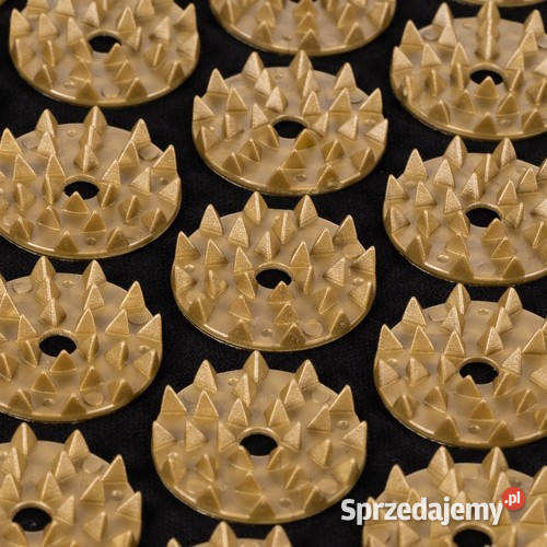 Mata do akupresury piłeczki Trizand Pozostałe Biała Podlaska sprzedam