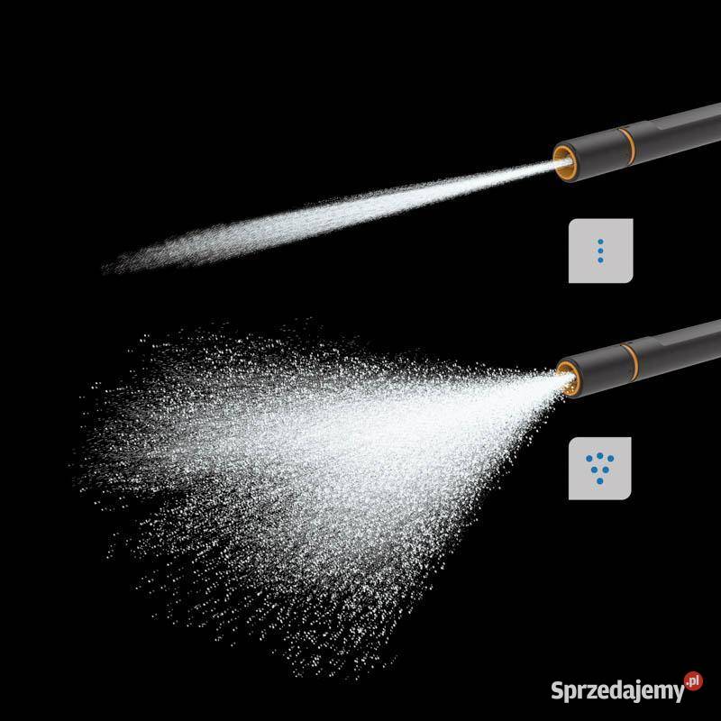 Lanca zraszająca regulowana 1065489 Narzędzia Opalenica sprzedam